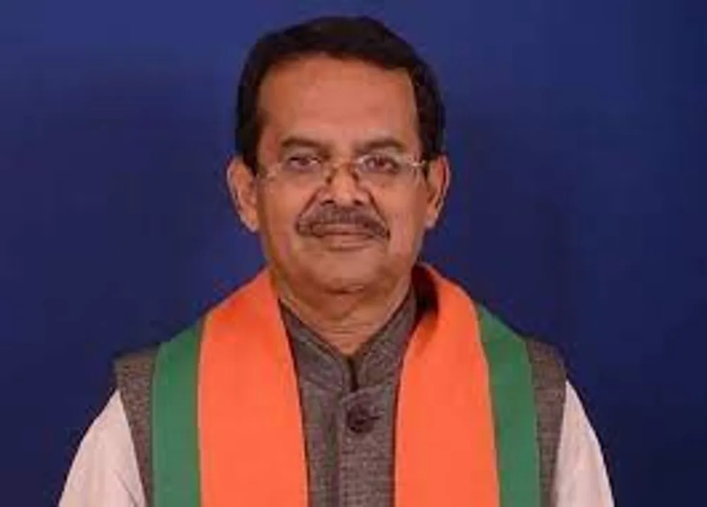  Former Odisha MP Kharabela Swain expresses willingness to contest from Balasore