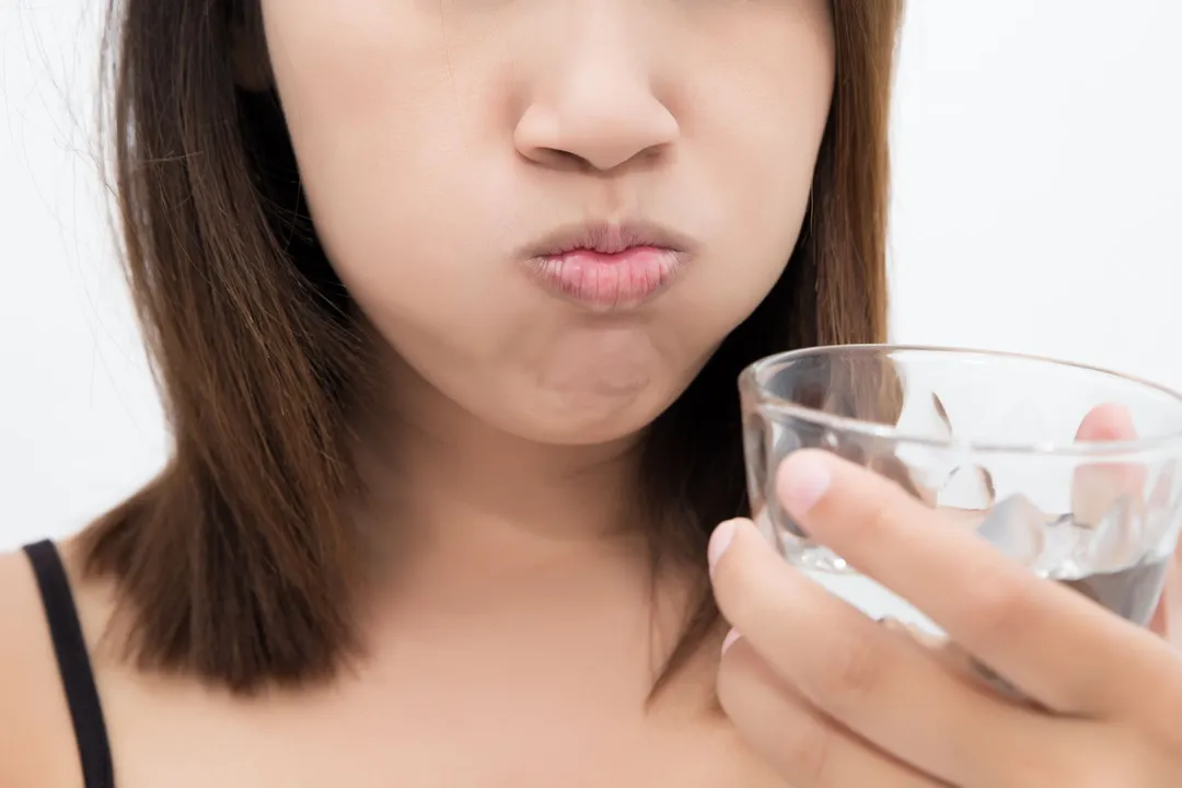  Gargling may help ward off 'bad' bacteria in diabetes patients