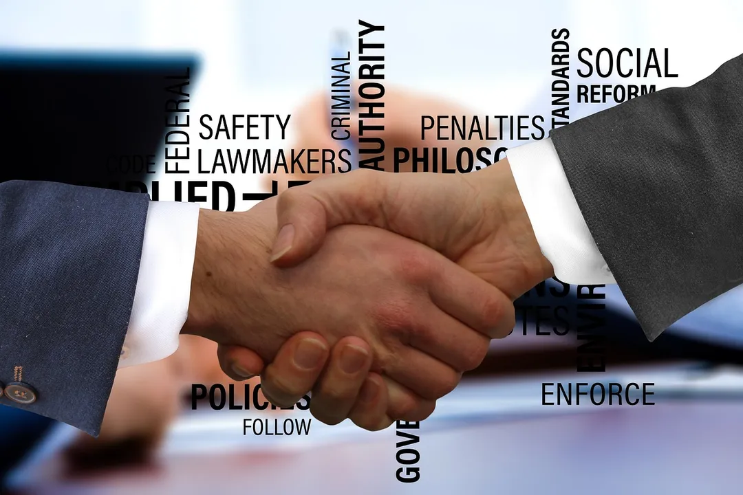 Towards minimum government and maximum governance: Reality and challenges
