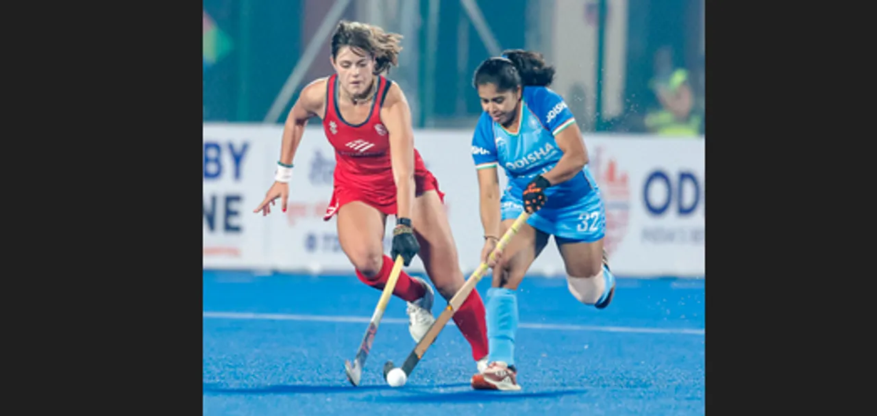  FIH Pro League: Hockey India congratulates Neha on completing 150 international caps