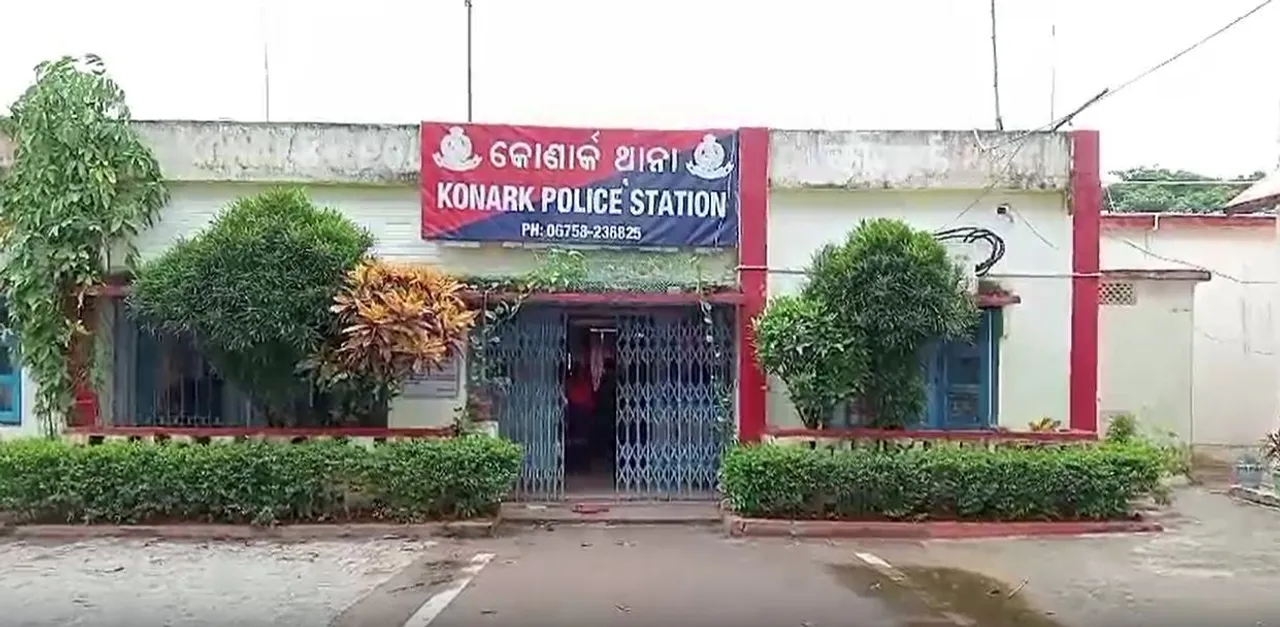 Minor girl ends life in Odisha's Konark after being sexually harassed by father