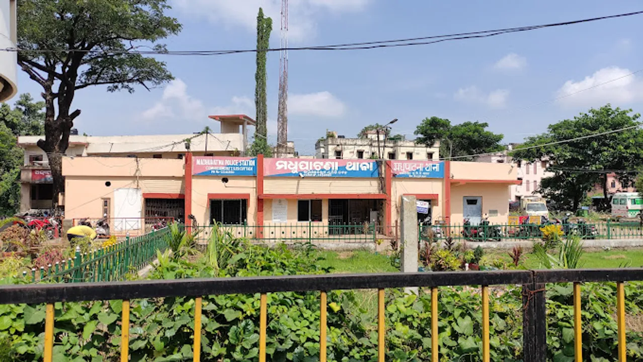  Minor girl gang-raped in Odisha's Cuttack city; victim hospitalized