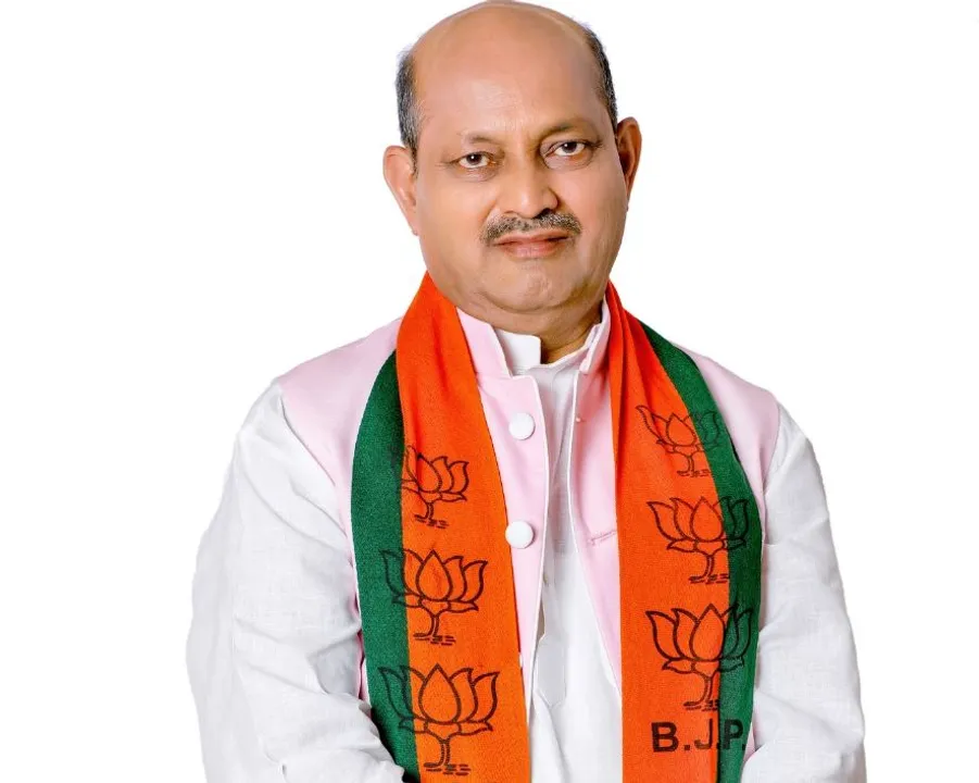  End of BSKY, Ayushman Bharat to be implemented soon: Odisha BJP chief