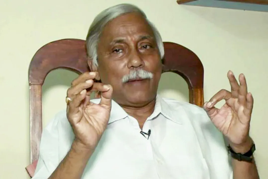  Attempt to finish middle class: Odisha Cong on Union budget