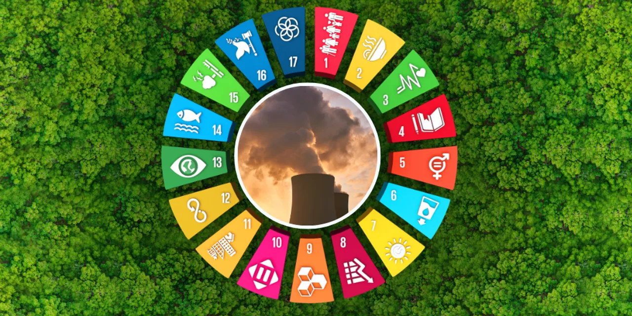  World falls short of meeting most Sustainable Development Goals: Experts