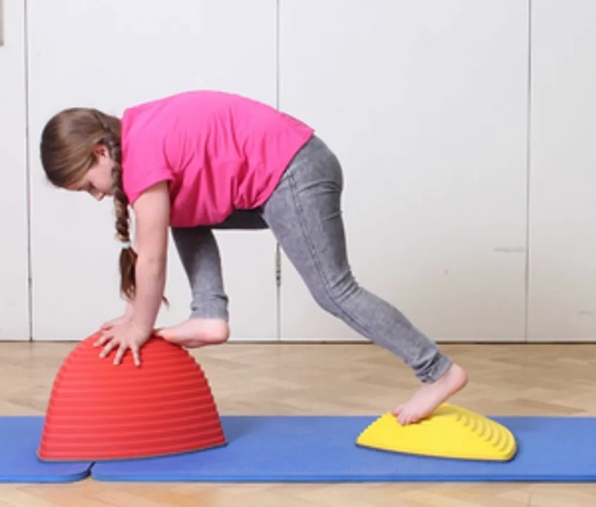  How neurodevelopmental treatment is helping kids with Down syndrome