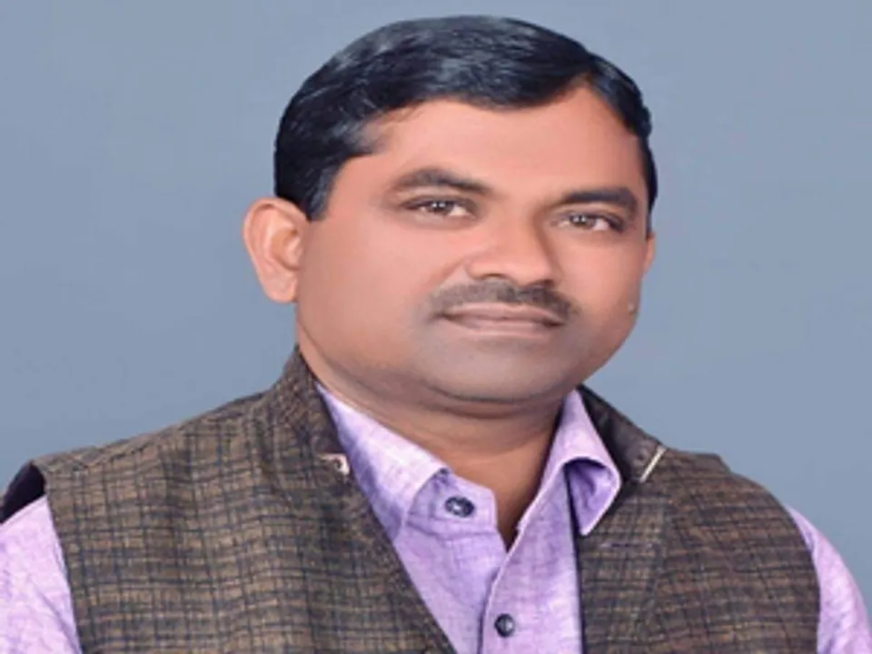  Uttar Pradesh BJP MP opts out of LS polls over 'obscene video'