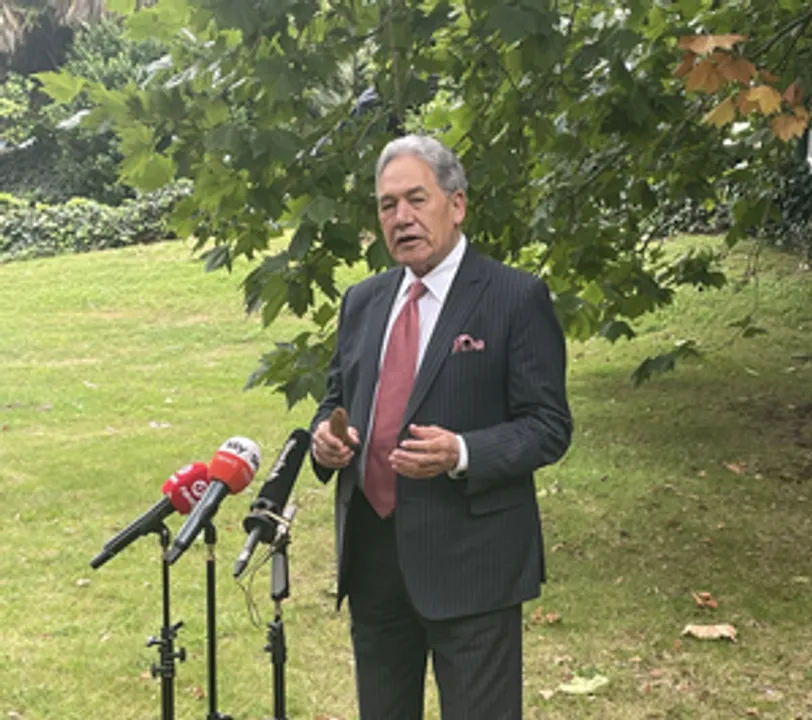  New Zealand recognises global, regional leadership role that India plays: Minister