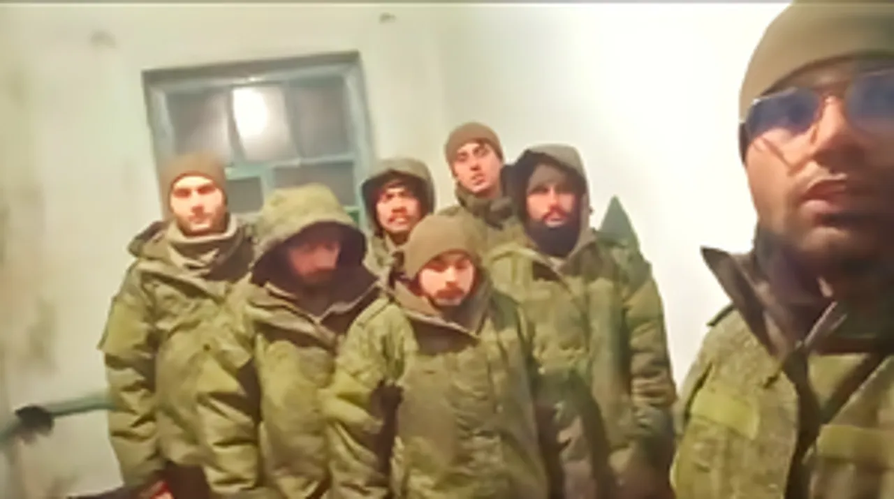  Repatriate seven Indians stranded in Russia: MP Vikramjit Sahney