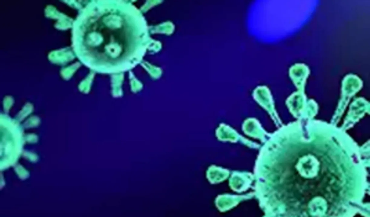  Pact to monitor zoonotic diseases globally