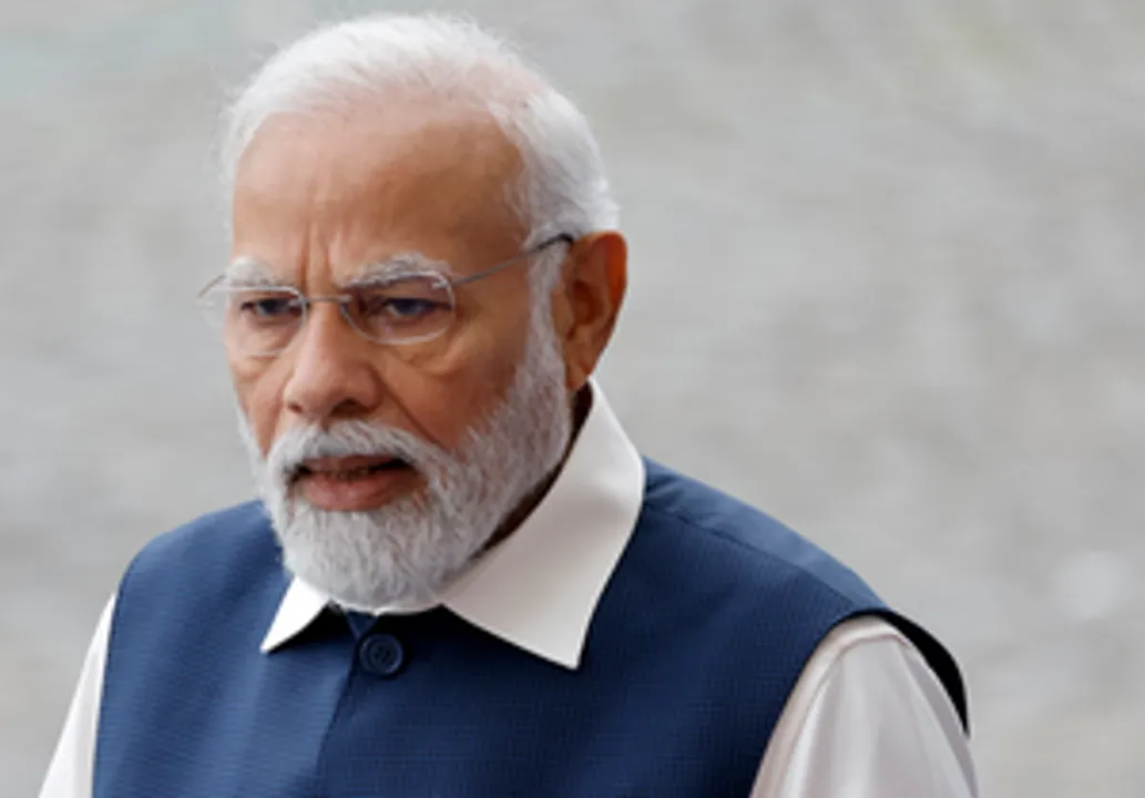  India condemns heinous terror attack, stands with Russia in this hour of grief: PM Modi