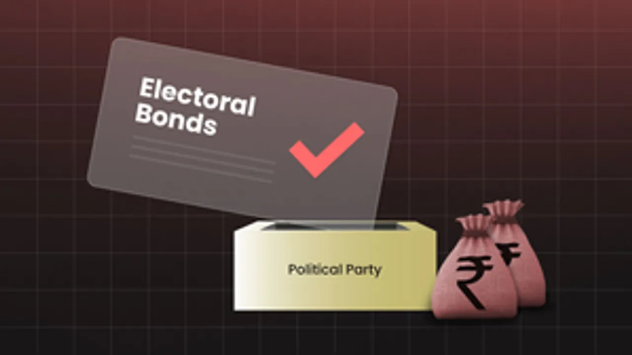  Electoral Bonds Scheme: Reliance-linked entities, Kotak Mahindra and Aditya Birla groups are among top donors