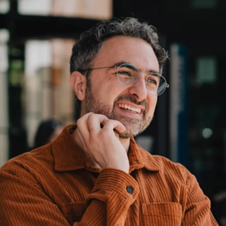  Satya Nadella welcomes Mustafa Suleyman as CEO of Microsoft AI