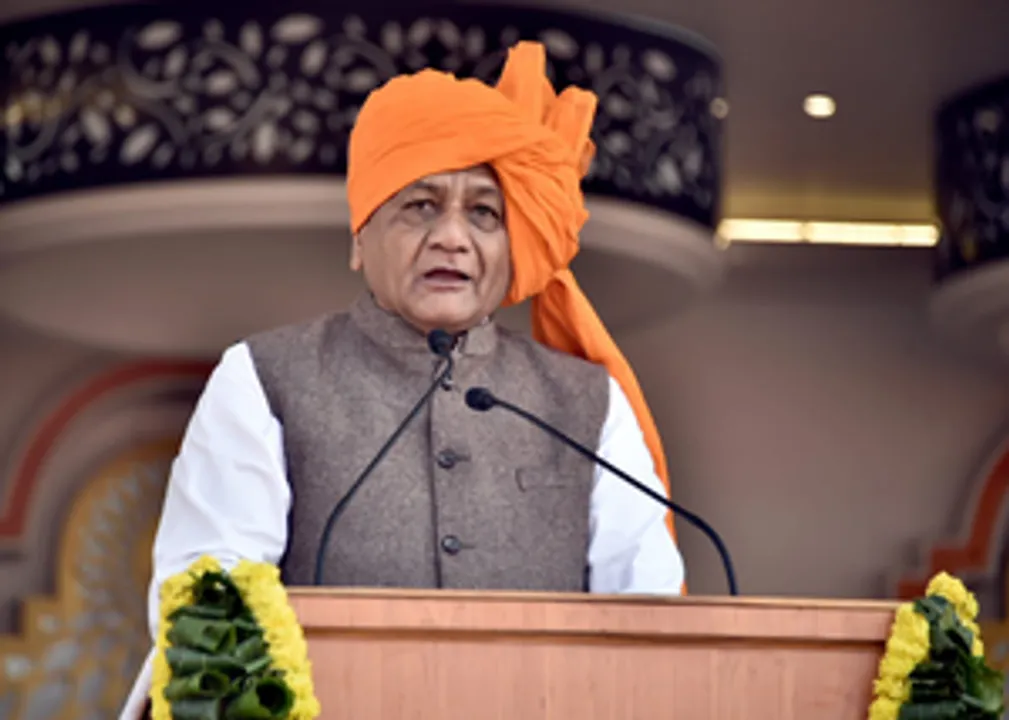  General V.K. Singh not to contest Lok Sabha polls