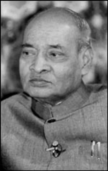  The architect of India’s economic reforms gets his due