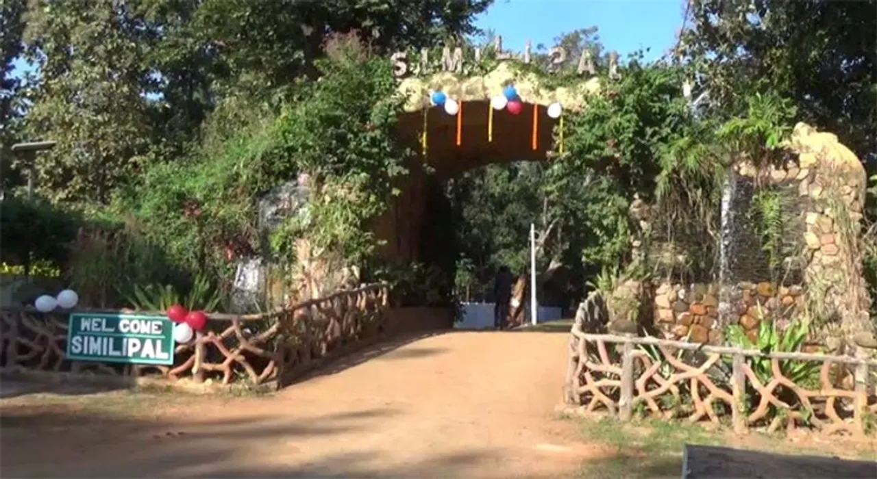  VSATs, All-Terrain Vehicles to keep poachers, forest fire at bay in Odisha’s Similipal
