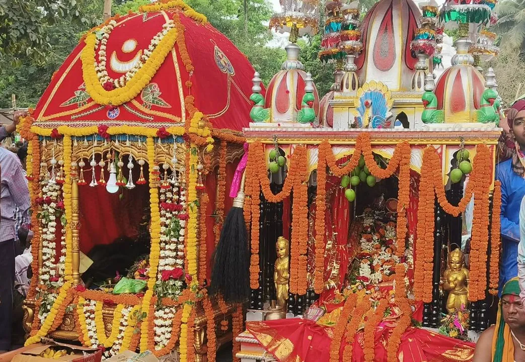  Happy Dola Purnima 2024 Wishes, Quotes, Messages, Greetings