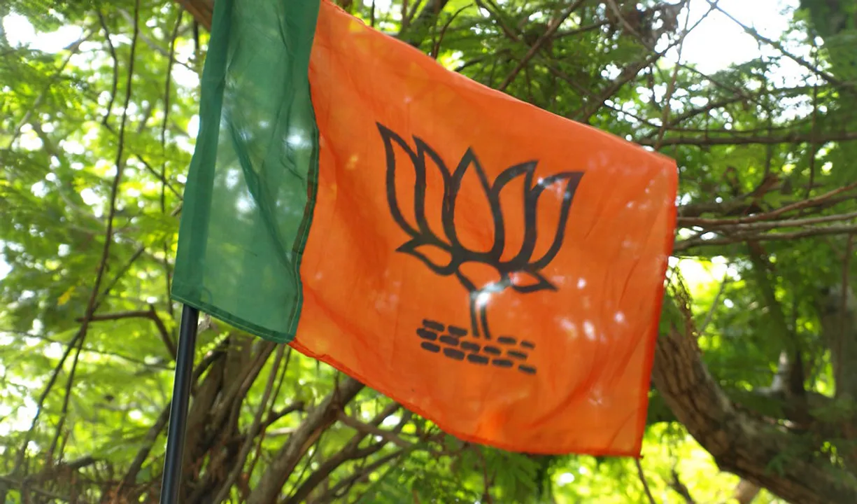  Odisha BJP expels former Berhampur Mayor, other functionaries for ‘anti-party activities’
