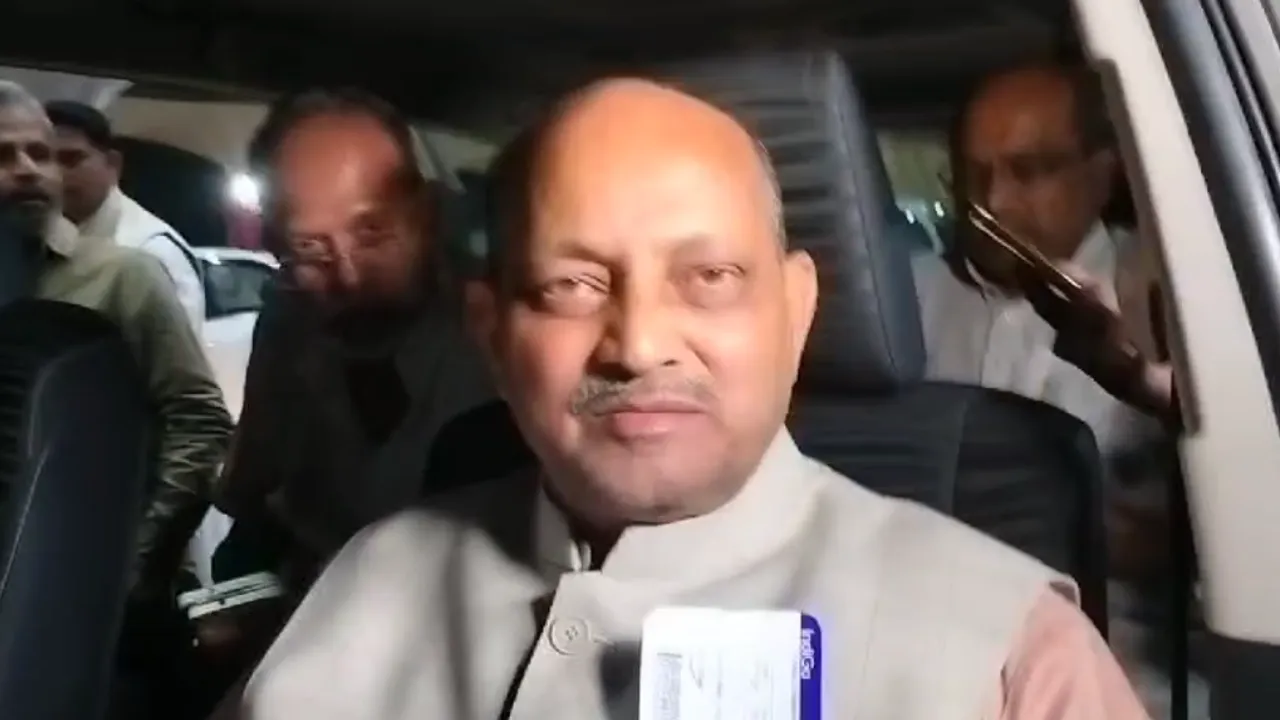  Coalition talks fail! BJP to go solo in 2024 polls in Odisha