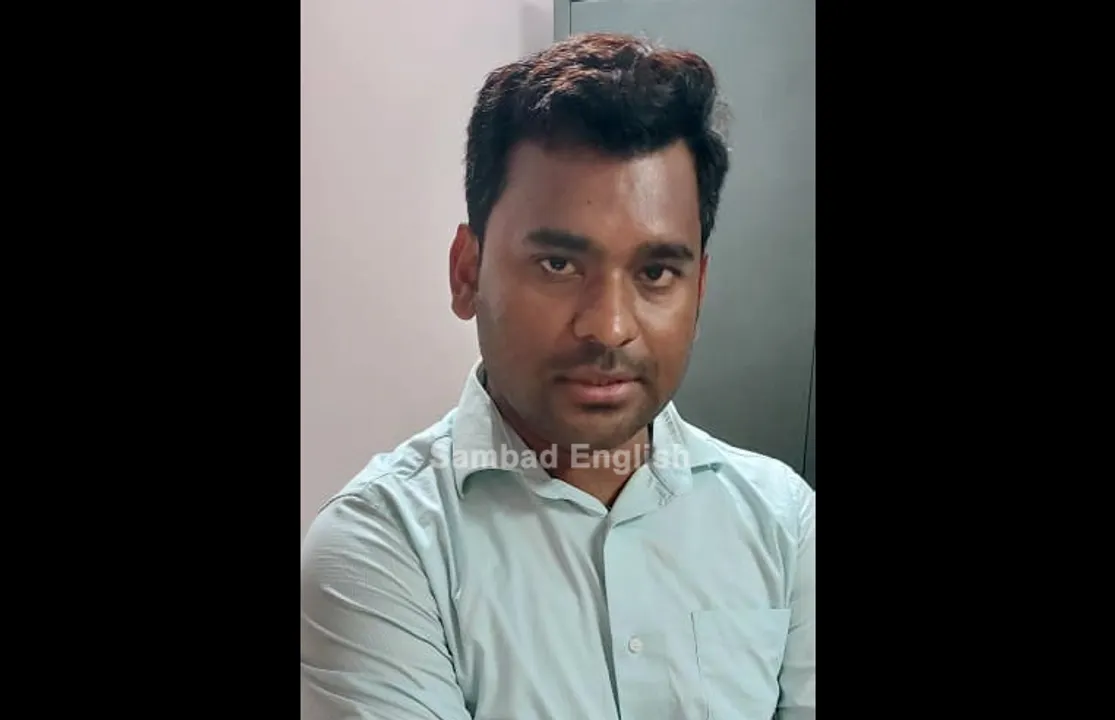  CTO & GST officer under Vigilance scanner for accepting bribe in Odisha’s Puri