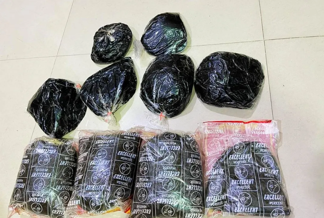  Rourkela: Two drug traffickers arrested in biggest seizure of opium in Odisha