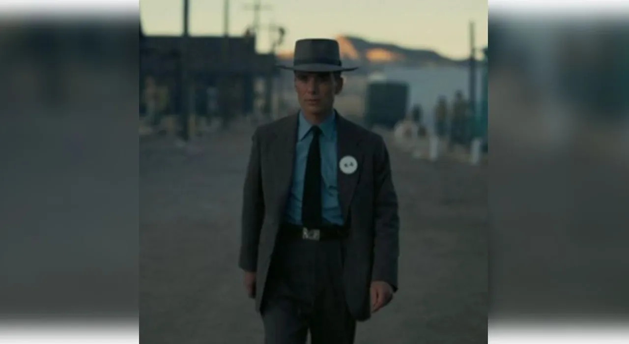  96th Academy Award: 'Oppenheimer' dominates with 7 wins, 'Poor Things' gets 4 honours