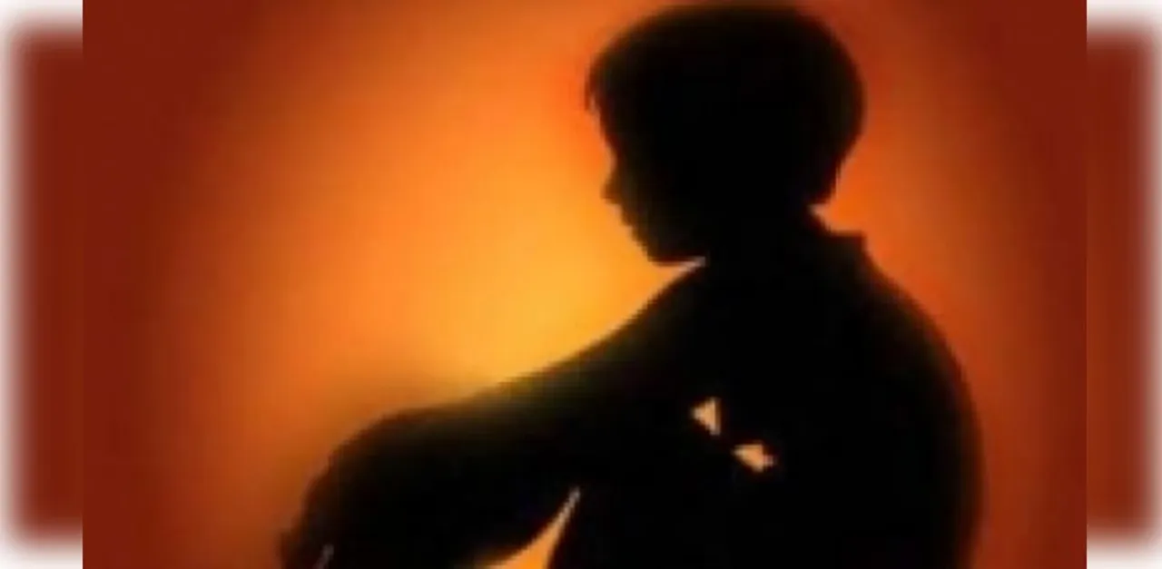  Woman held for sexually assaulting 5-year-old boy in TN's Thanjavur