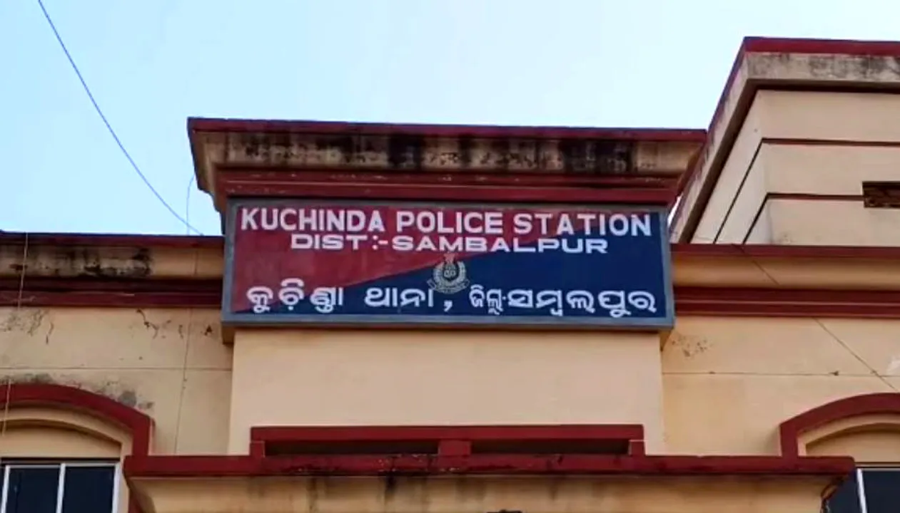  Police bust notorious lootera gang in Odisha’s Sambalpur; 3 held with firearm, live bullets