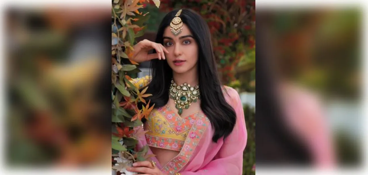  Adah Sharma spent nights in dance bar for role: ‘Wanted to look convincing’