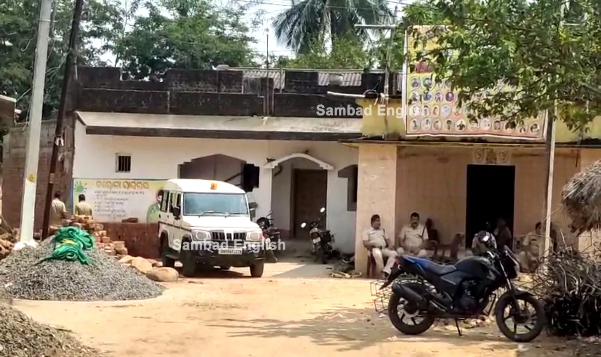  5 critically injured in group clash over past enmity in Odisha’s Cuttack