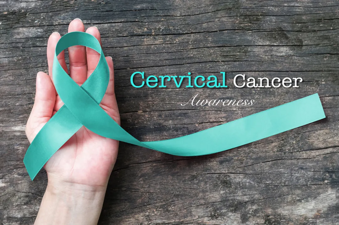  Cervical cancer: Till what age can one take HPV vaccine?