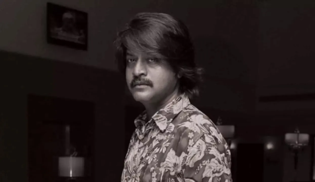  Tamil actor Daniel Balaji dies at 48