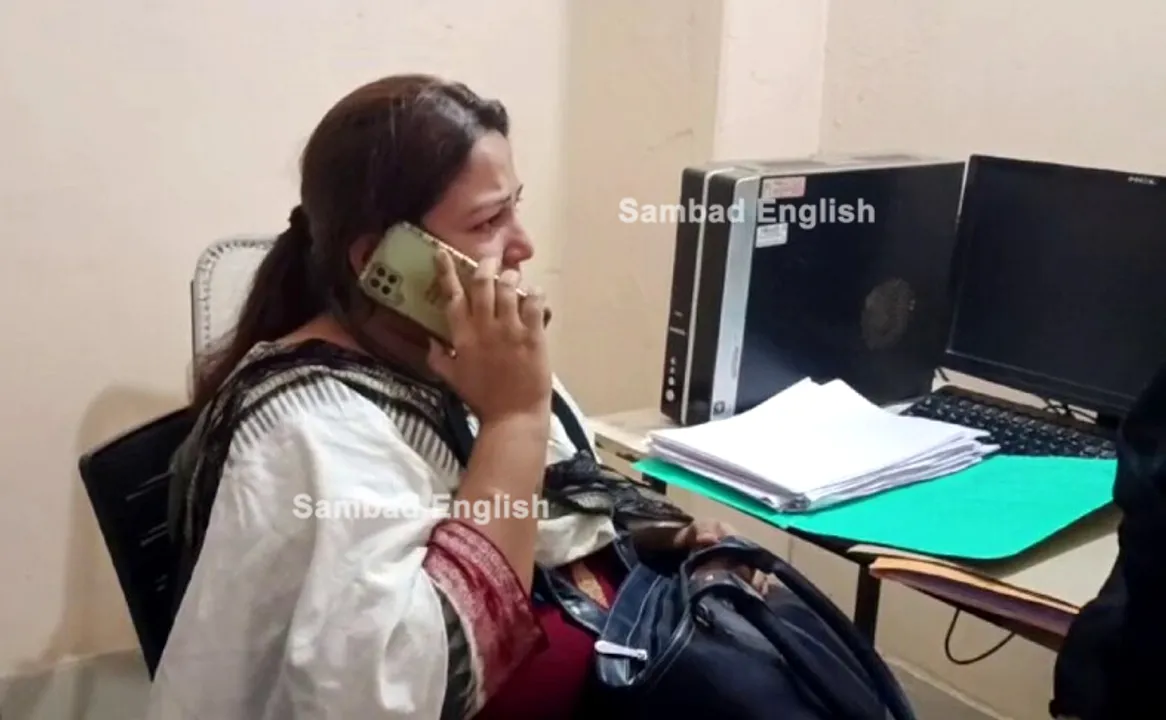  Sub-Collector office staff under Vigilance scanner for accepting bribe in Odisha’s Sambalpur