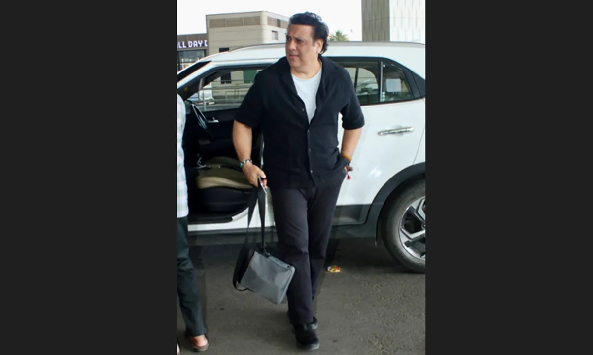  Govinda likely to join Shiv Sena, contest from Mumbai North West LS seat