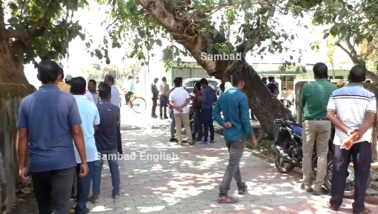  ITDA engineer found dead inside his government residence in Odisha’s Kandhamal