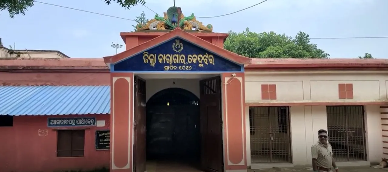  Undertrial prisoner attempts suicide in Odisha jail, dies