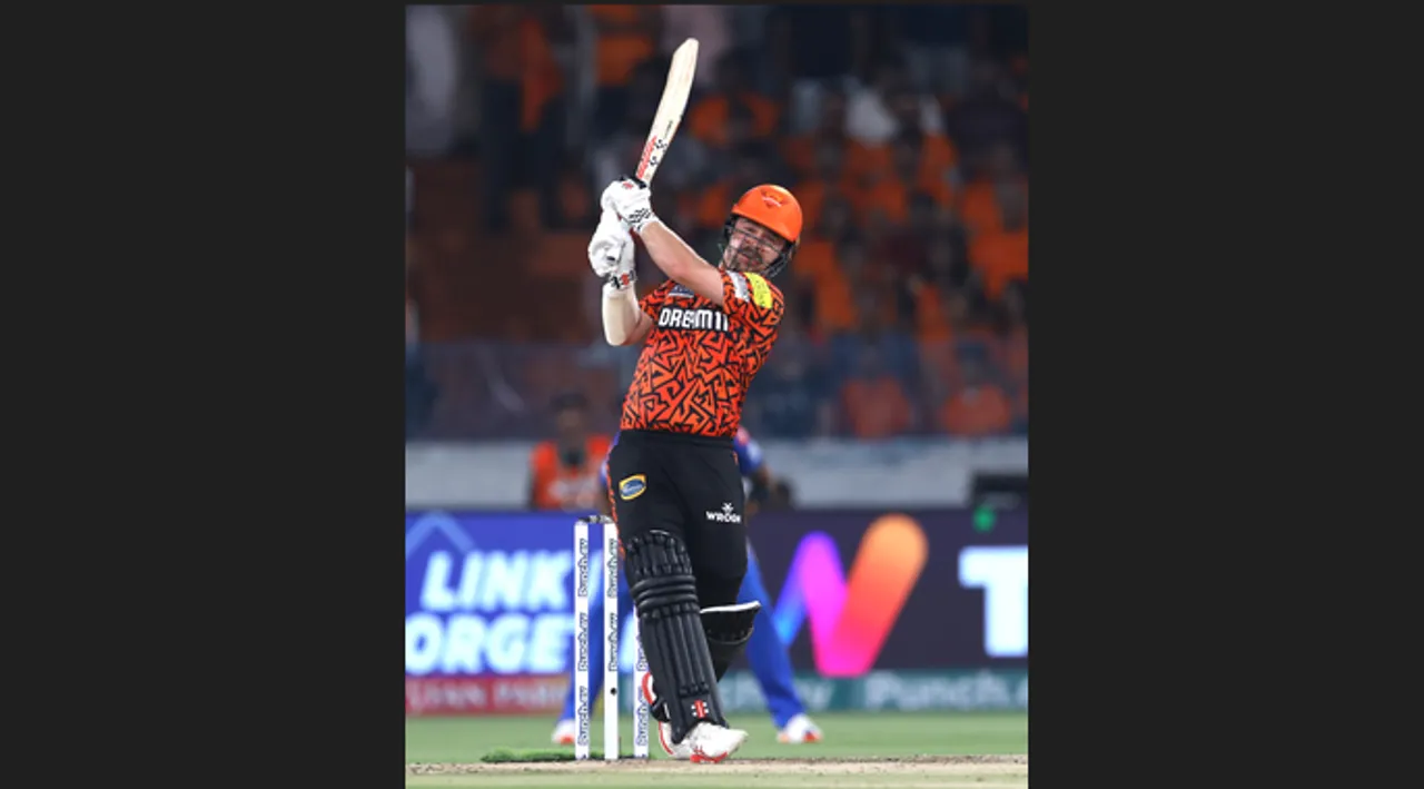  IPL 2024: Fifties from Klaasen, Abhishek and Head take SRH to astonishing 277/3 against MI