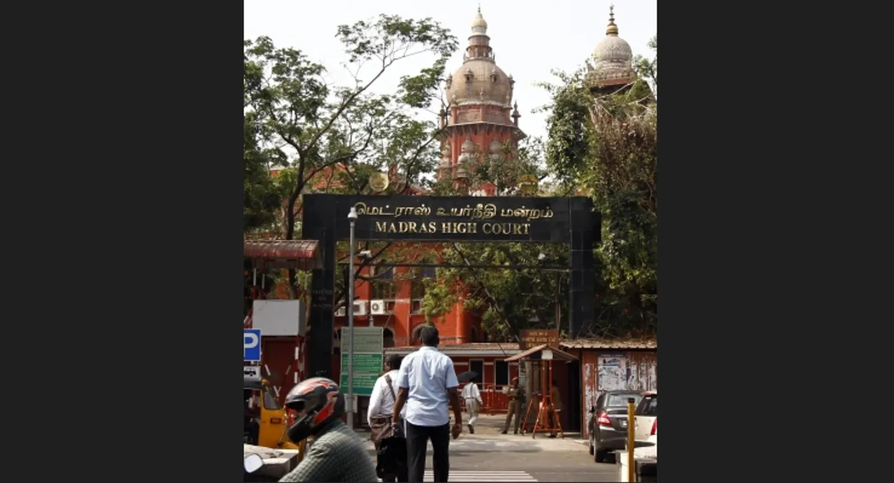  Madras HC directs TN Police to grant permission for PM’s March 18 roadshow in Coimbatore
