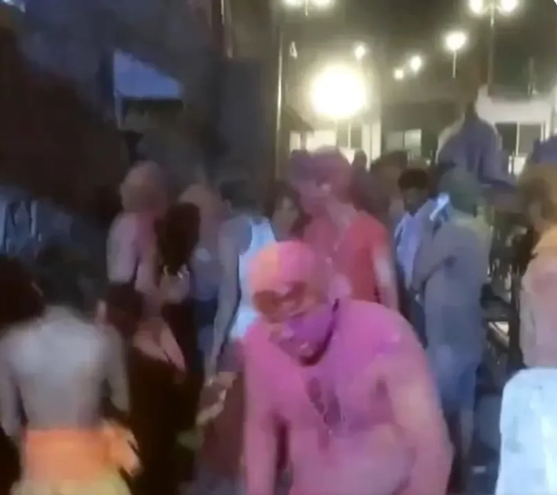  13 priests suffer burn injuries in Ujjain's Mahakal temple during 'bhasma aarti'