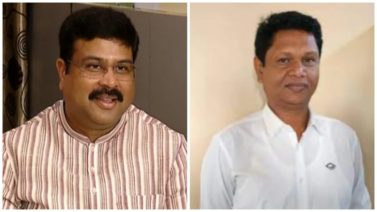  Odisha's Sambalpur to witness high-voltage battle: It's Dharmendra vs Bobby