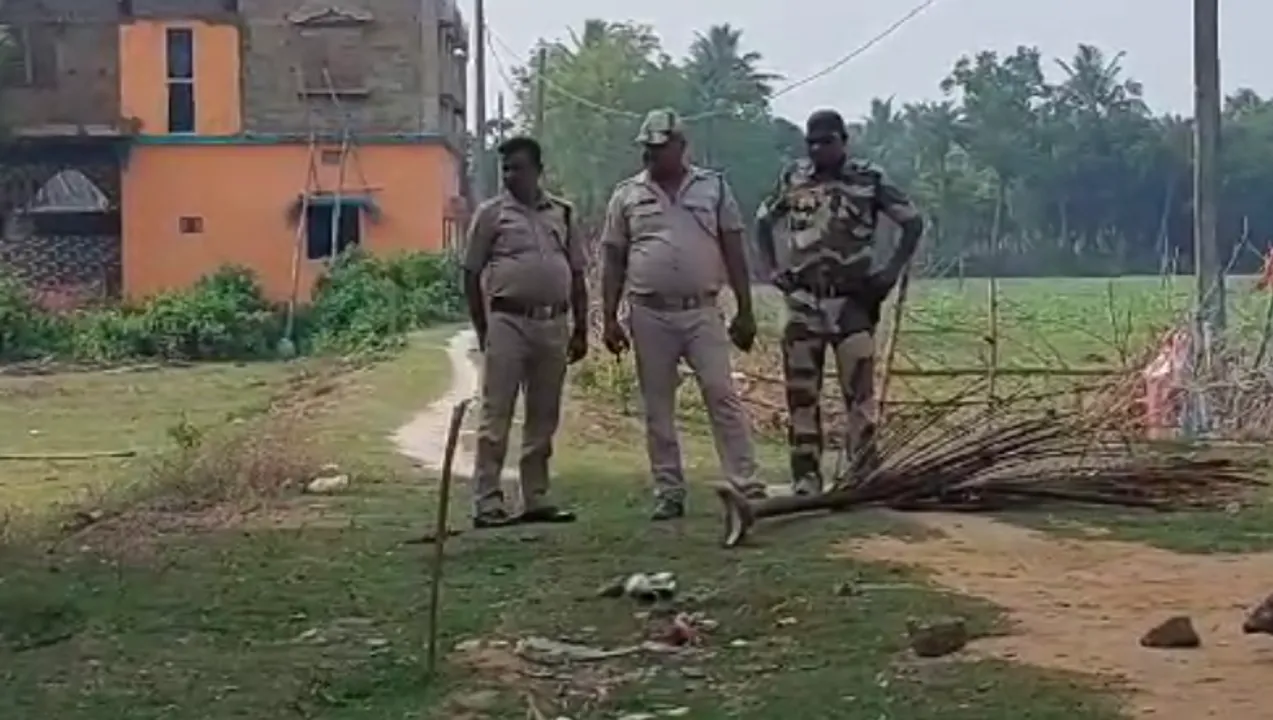  Odisha man hacked to death for opposing lewd text sent to his wife