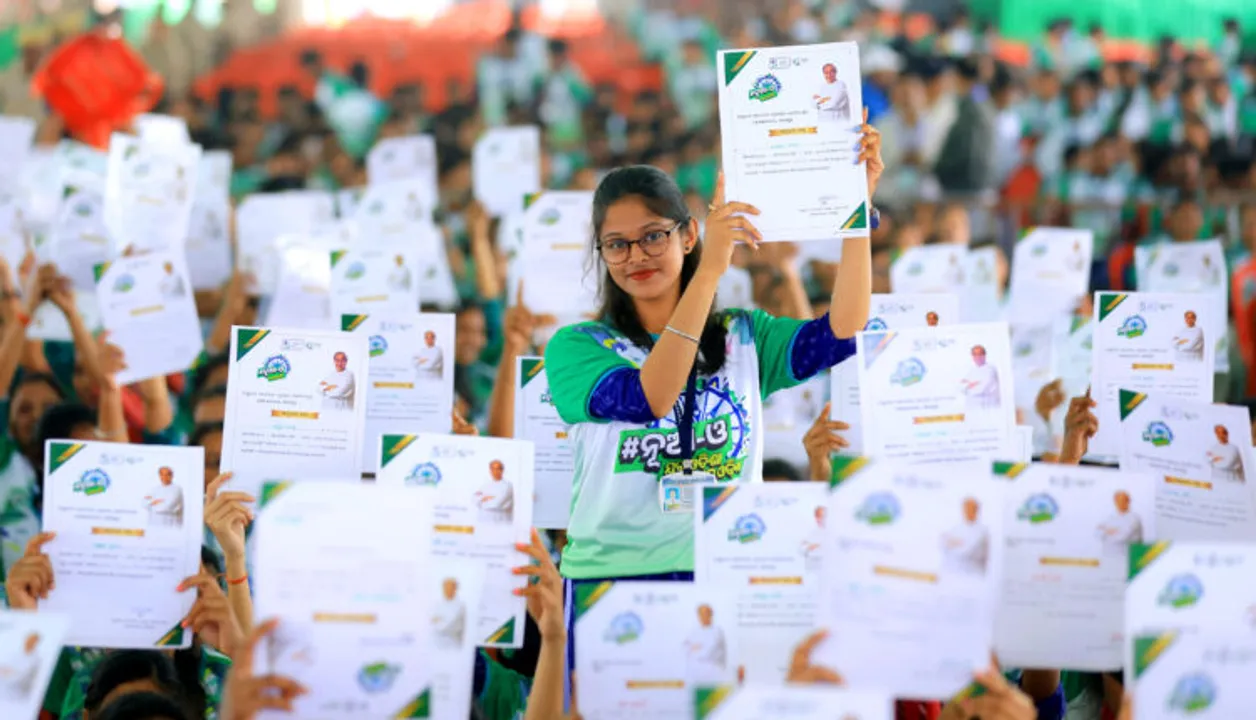  Odisha Cabinet okays extension of purview of Nua-O scholarship