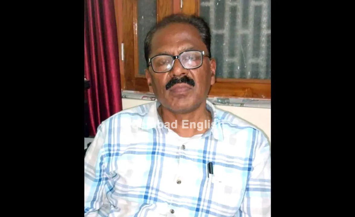  Odisha: OSD of Nuapada collectorate under Vigilance scanner for accepting bribe