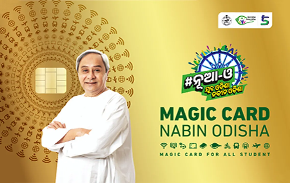  Online registration portal for Nabin Odisha Magic Card launched; details of scheme here
