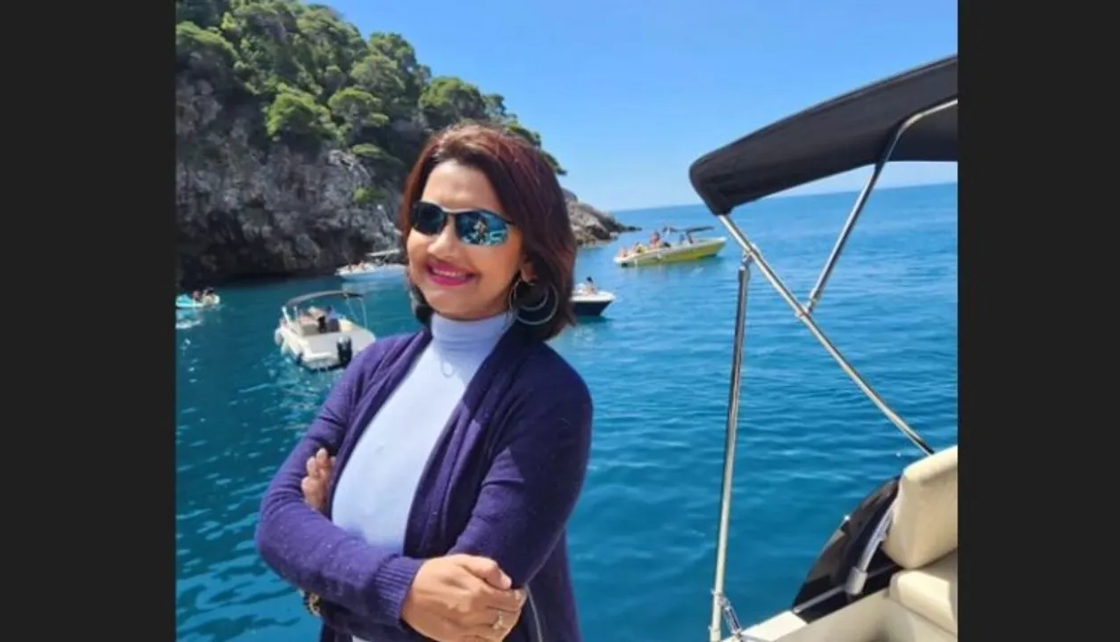  Ollywood actress and Trinamool candidate Rachana Banerjee receives flak for bizarre poll promise