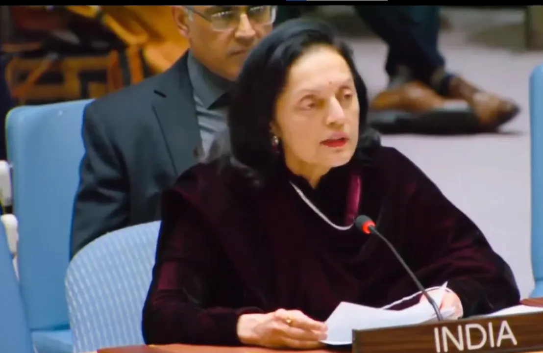  India opposes introducing a 'special envoy' to combat Islamophobia at UN