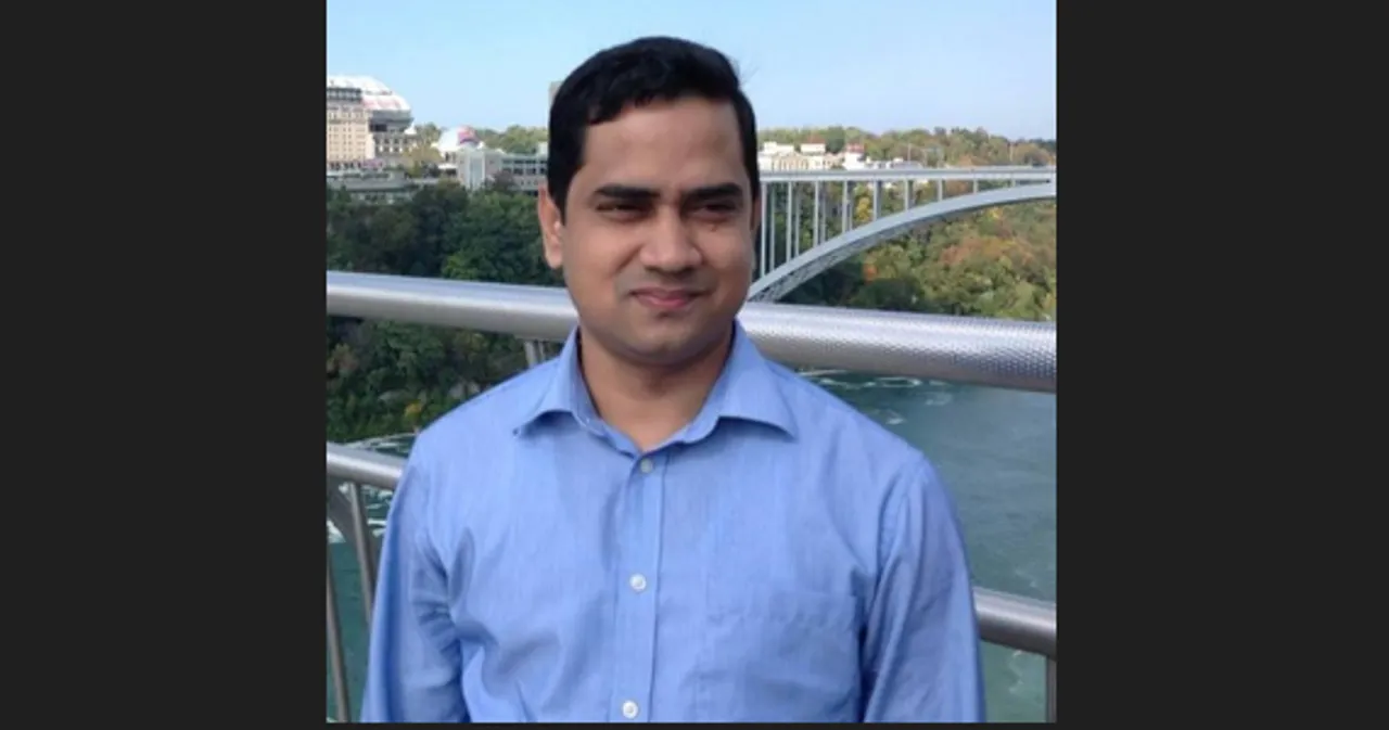  Know the Bangladeshi scribe who questioned US & UN spokespersons on Kejriwal’s arrest