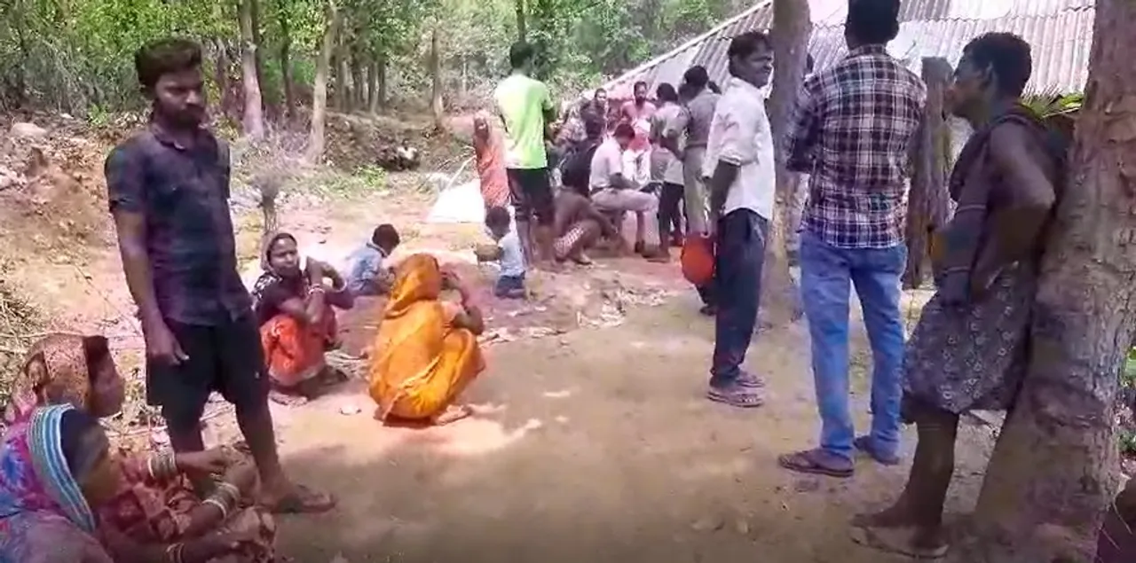  Eight days after marriage, newlywed bride found hanging in Odisha's Balasore