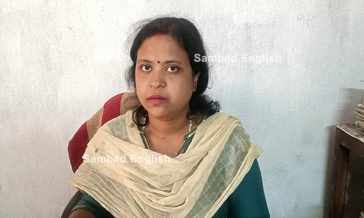  Veterinary officer under Vigilance scanner for accepting bribe in Odisha’s Deogarh