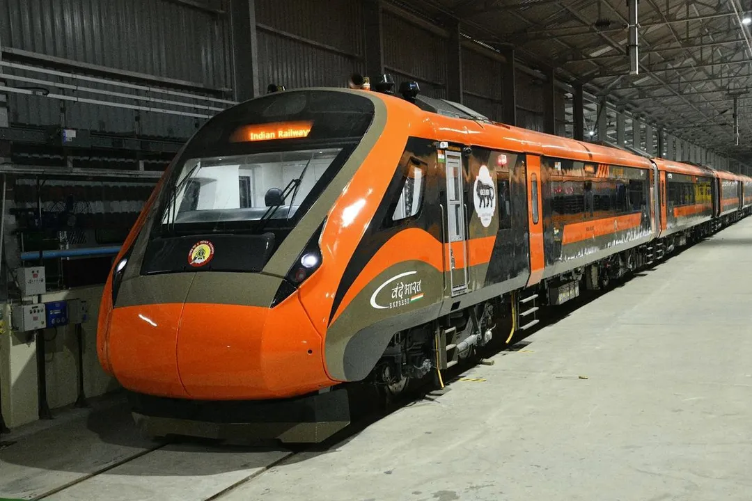  Puri-Vizag Vande Bharat to be flagged off soon; check details